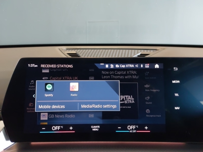 Used BMW iX1 2023 for sale - 76199113: Photo 14