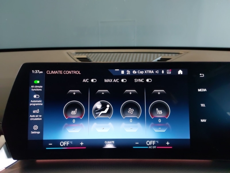 Used BMW iX1 2023 for sale - 76199113: Photo 15