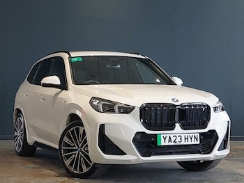 Used BMW iX1 2023 for sale - 76199113: Photo