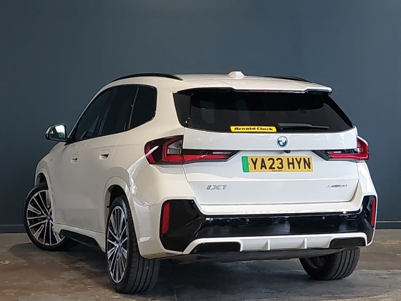 Used BMW iX1 2023 for sale - 76199113: Photo 3