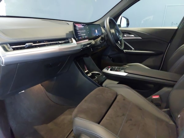 Used BMW iX1 2023 for sale - 76199113: Photo 5