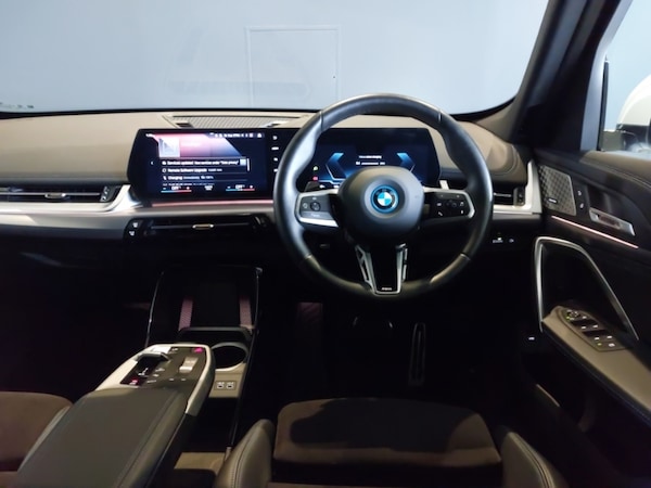 Used BMW iX1 2023 for sale - 76199113: Photo 7