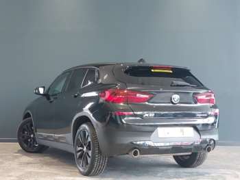 Used BMW X2 2022 for sale - 74452102: Photo