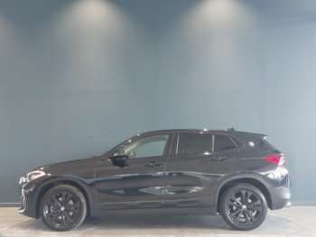 Used BMW X2 2022 for sale - 74452102: Photo
