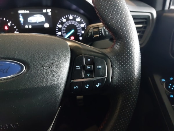 Used Ford Focus 2020 for sale - 76208159: Photo 11