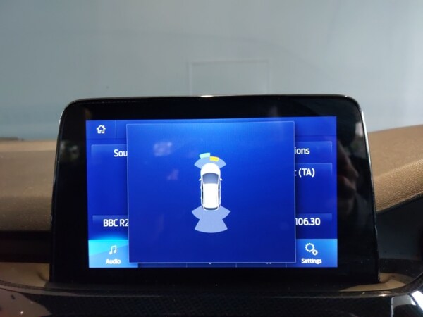 Used Ford Focus 2020 for sale - 76208159: Photo 12