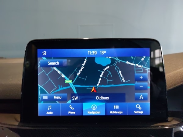 Used Ford Focus 2020 for sale - 76208159: Photo 13