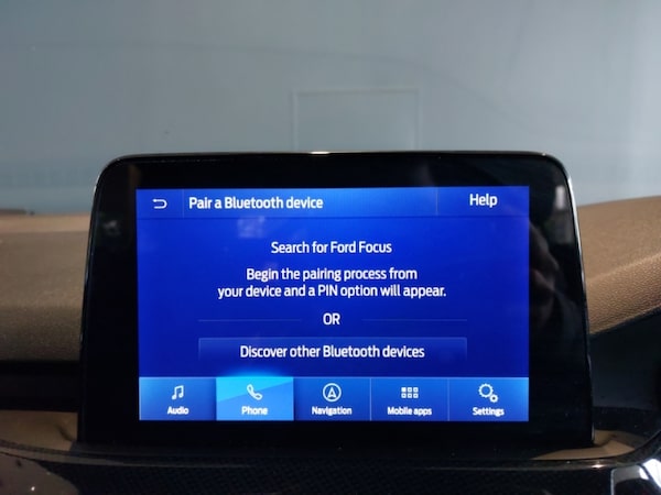 Used Ford Focus 2020 for sale - 76208159: Photo 14
