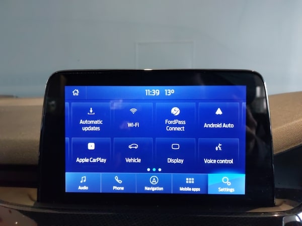 Used Ford Focus 2020 for sale - 76208159: Photo 15
