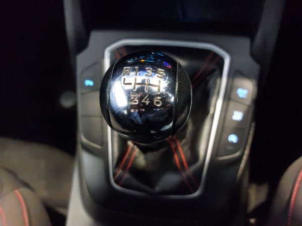 Used Ford Focus 2020 for sale - 76208159: Photo 17