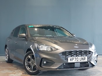 Ford - Focus