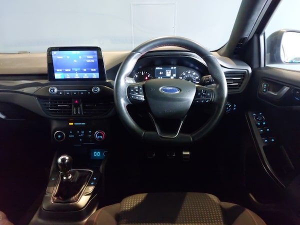 Used Ford Focus 2020 for sale - 76208159: Photo 7