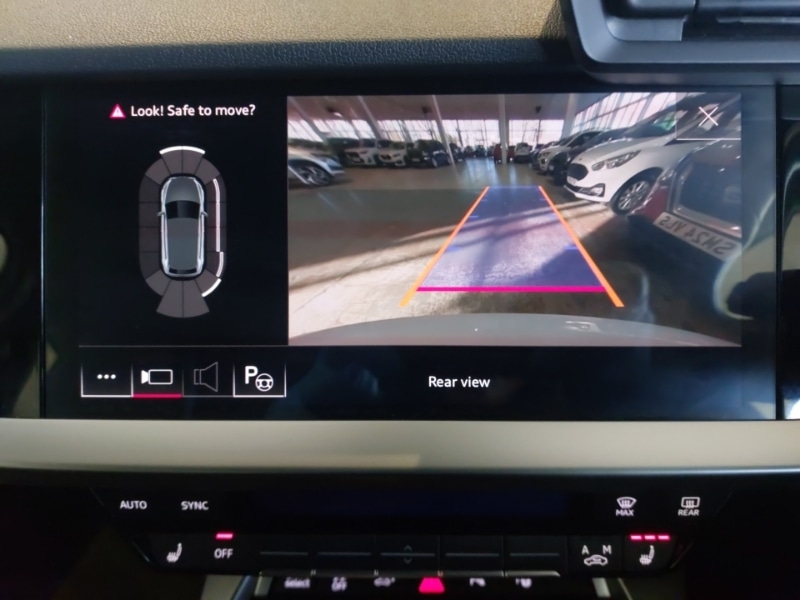 Used Audi A3 2022 for sale - 76741669: Photo 12