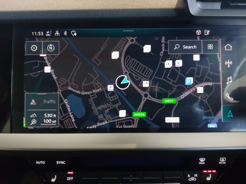 Used Audi A3 2022 for sale - 76741669: Photo 13