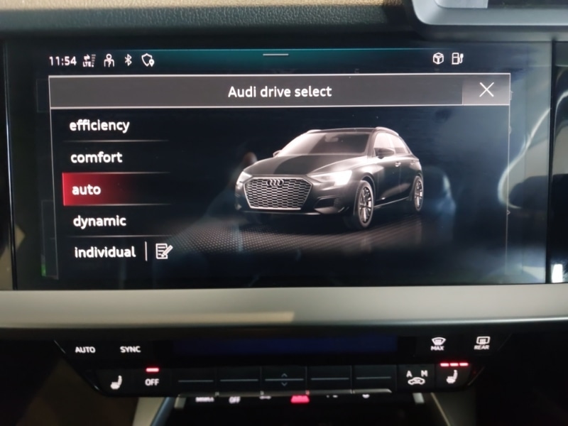 Used Audi A3 2022 for sale - 76741669: Photo 14