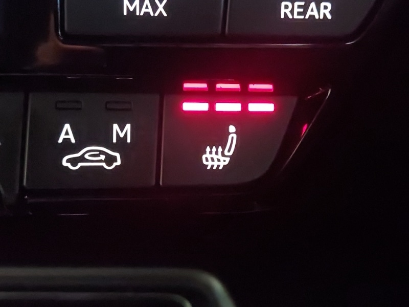 Used Audi A3 2022 for sale - 76741669: Photo 15