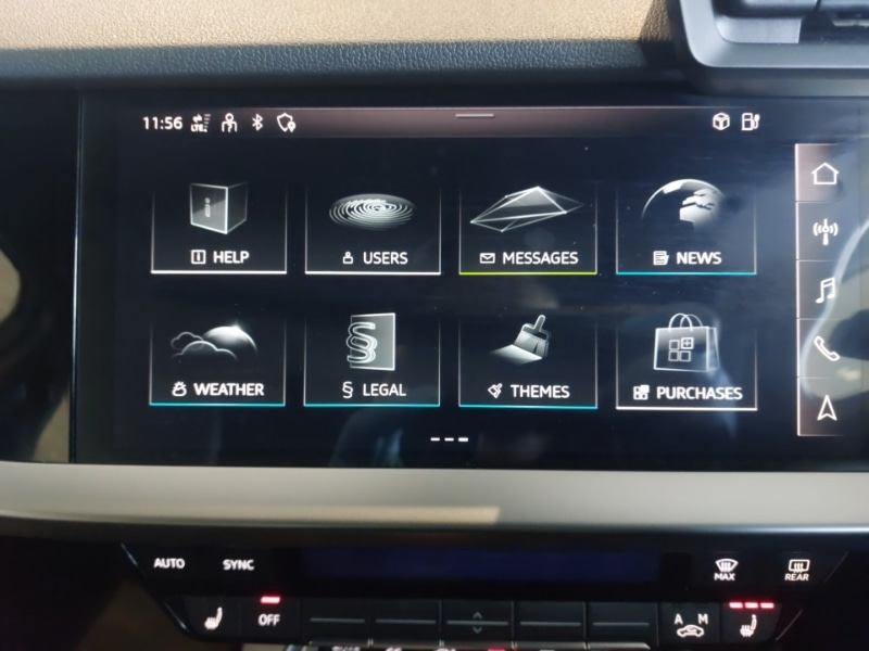 Used Audi A3 2022 for sale - 76741669: Photo 18