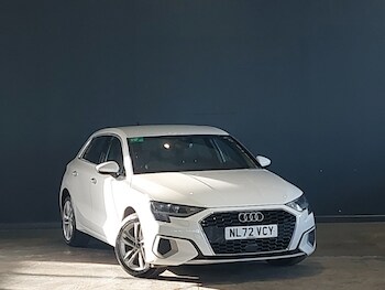 Used Audi A3 2022 for sale - 76741669: Photo