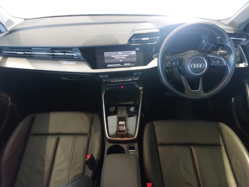 Used Audi A3 2022 for sale - 76741669: Photo 2