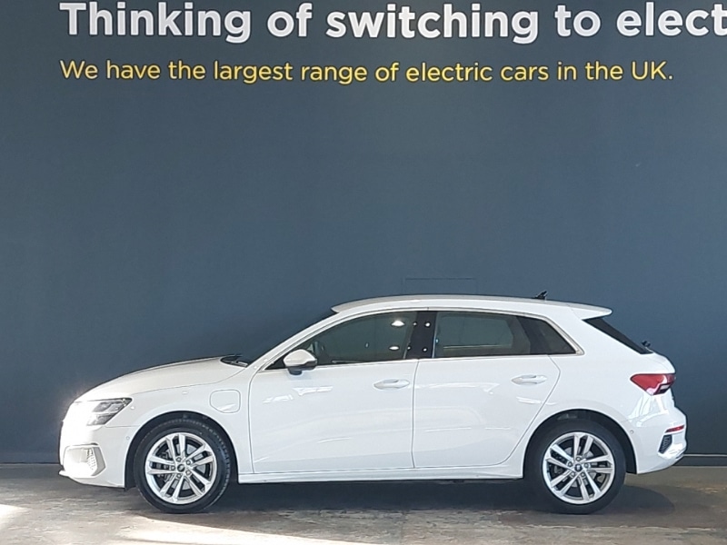 Used Audi A3 2022 for sale - 76741669: Photo 4