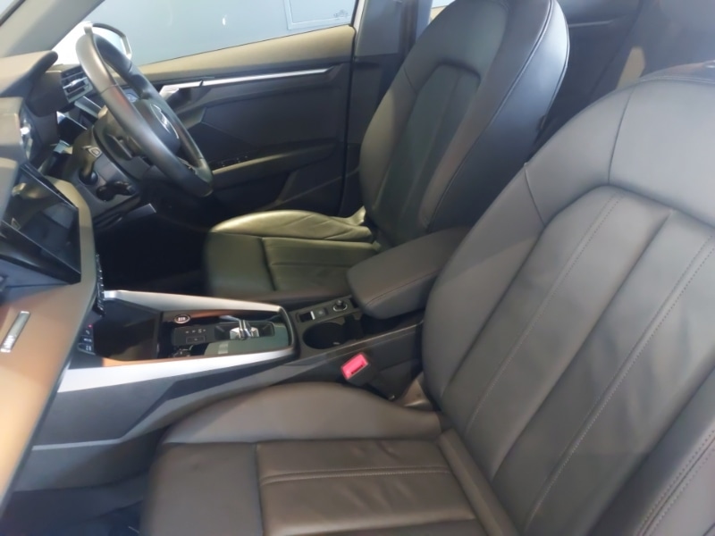 Used Audi A3 2022 for sale - 76741669: Photo 5