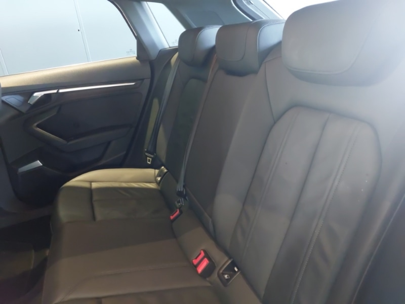 Used Audi A3 2022 for sale - 76741669: Photo 6