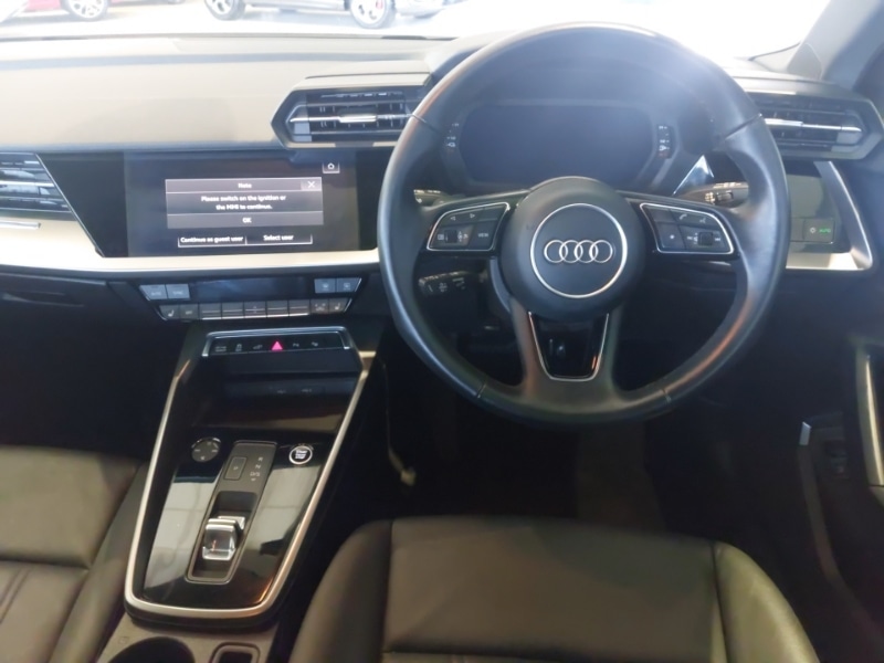 Used Audi A3 2022 for sale - 76741669: Photo 7