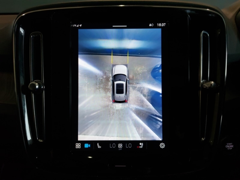 Used Volvo XC40 2024 for sale - 76150668: Photo 13