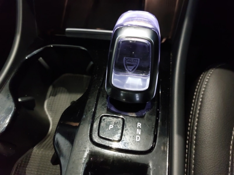 Used Volvo XC40 2024 for sale - 76150668: Photo 17