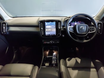 Used Volvo XC40 2024 for sale - 76150668: Photo