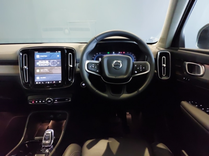 Used Volvo XC40 2024 for sale - 76150668: Photo 7