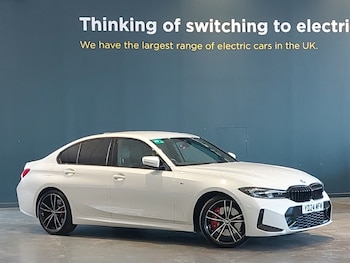 Used BMW 3 Series 2024 for sale - 79153191: Photo