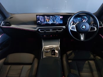 Used BMW 3 Series 2024 for sale - 79153191: Photo