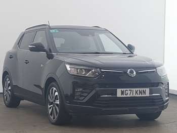 2022 - 1.5P Ultimate Auto 5dr