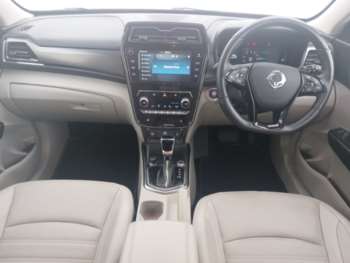 Used Ssangyong Tivoli 2022 for sale - 75058822: Photo