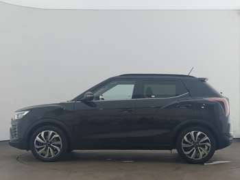 Used Ssangyong Tivoli 2022 for sale - 75058822: Photo