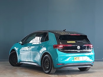 Used Volkswagen ID.3 2023 for sale - 78546519: Photo