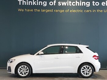Used Audi A1 2023 for sale - 78460525: Photo
