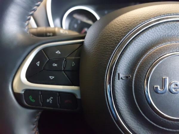 Used Jeep Compass 2019 for sale - 76301870: Photo 10