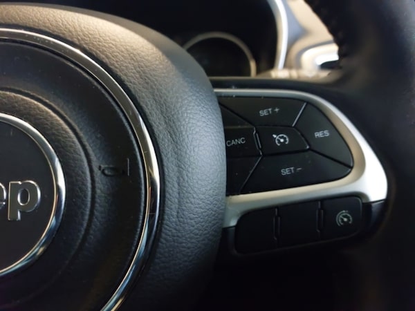 Used Jeep Compass 2019 for sale - 76301870: Photo 11