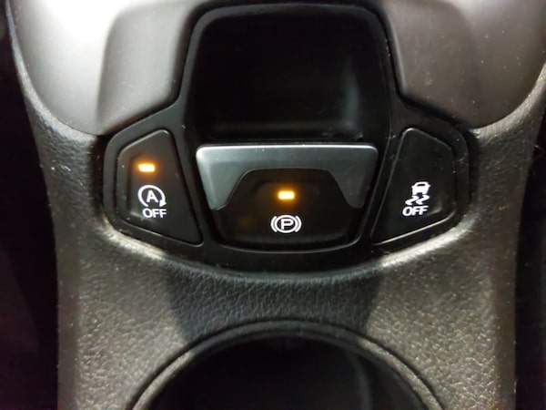 Used Jeep Compass 2019 for sale - 76301870: Photo 14