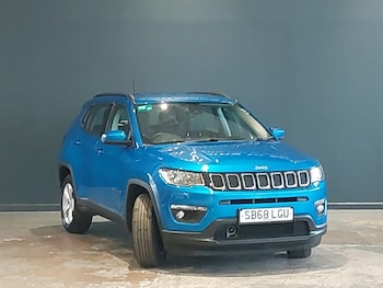 Jeep - Compass