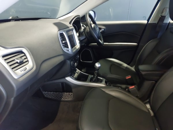 Used Jeep Compass 2019 for sale - 76301870: Photo 5