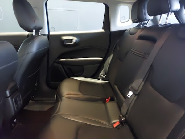 Used Jeep Compass 2019 for sale - 76301870: Photo 6