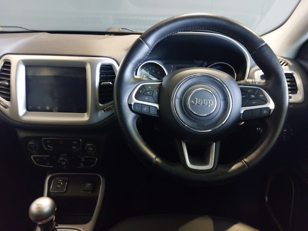 Used Jeep Compass 2019 for sale - 76301870: Photo 7