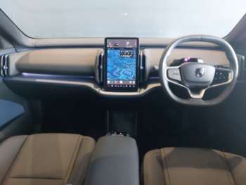 Used Volvo EX30 2024 for sale - 74787033: Photo