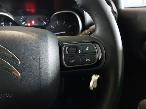 Used Citroen C3 Aircross 2023 for sale - 76195765: Photo 11