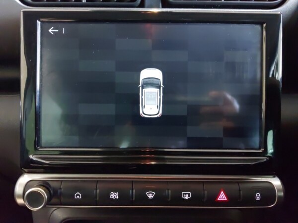 Used Citroen C3 Aircross 2023 for sale - 76195765: Photo 13