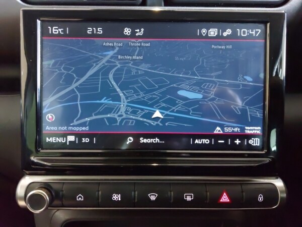 Used Citroen C3 Aircross 2023 for sale - 76195765: Photo 14