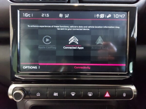 Used Citroen C3 Aircross 2023 for sale - 76195765: Photo 15